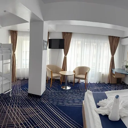 Konukevi Briza Boutique 3*