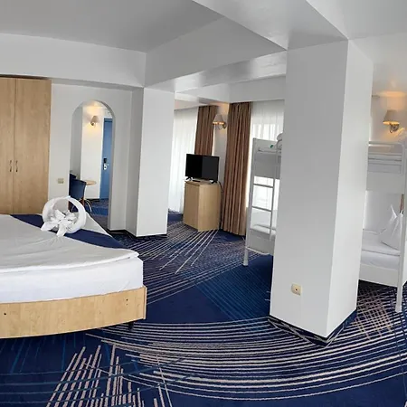 Konukevi Briza Boutique Mamaia