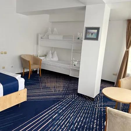 Briza Boutique 3*