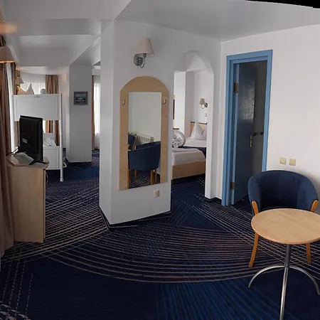 Briza Boutique Konukevi