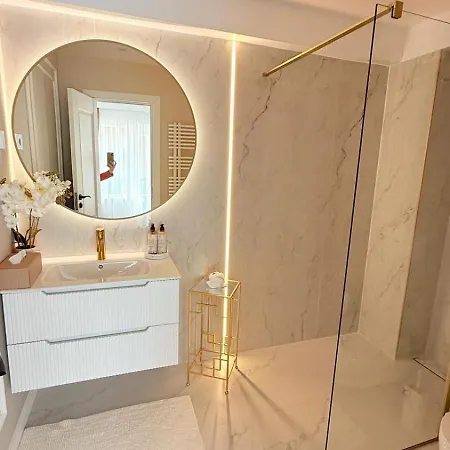 Konukevi Briza Boutique Mamaia