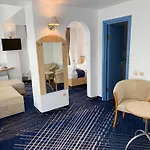 Briza Boutique 3* Mamaia