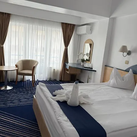 Briza Boutique Hotel 3*
