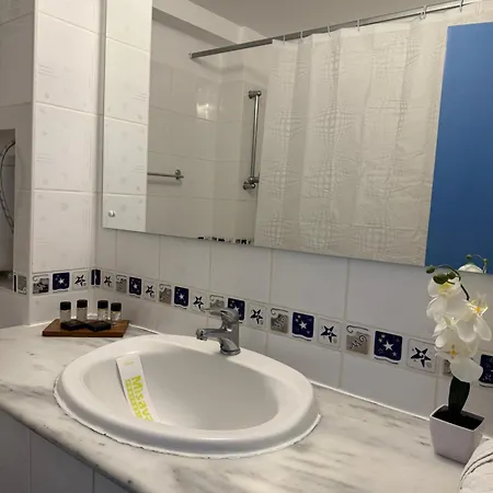 Briza Boutique Guest house Mamaia