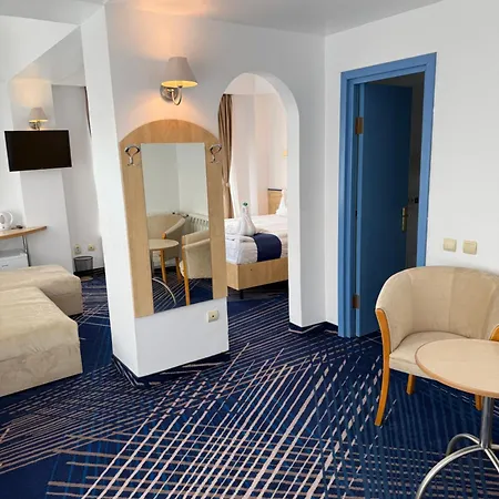 Briza Boutique 3* Mamaia