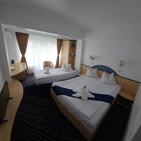 Briza Boutique Guest house Mamaia