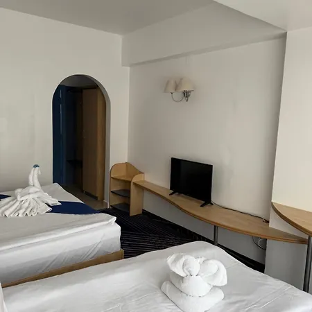 Briza Boutique Pensjonat 3*