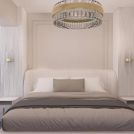 Briza Boutique Pensjonat 3*