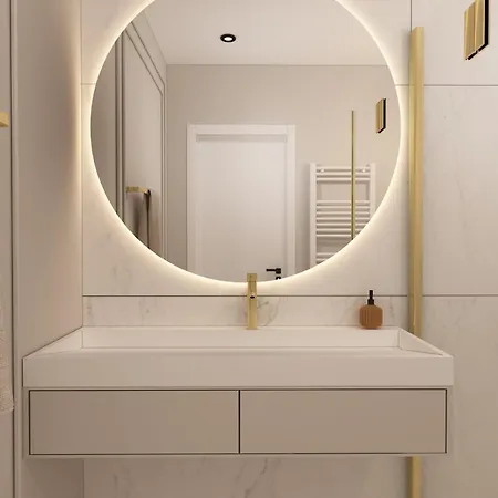 Pensjonat Briza Boutique 3*