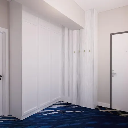 Guest house Briza Boutique Mamaia