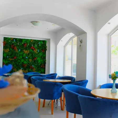 Hotel Briza Boutique 3*