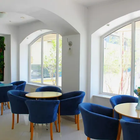 Briza Boutique Guest house Mamaia