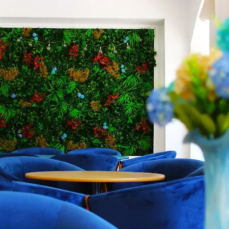 Hotel Briza Boutique Mamaja