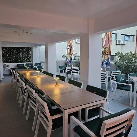 Briza Boutique 3*