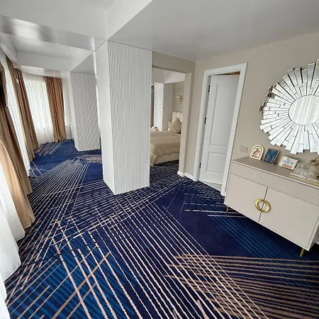 Briza Boutique 3* Mamaia