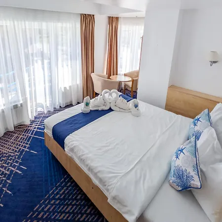 Briza Boutique Hotel Mamaja