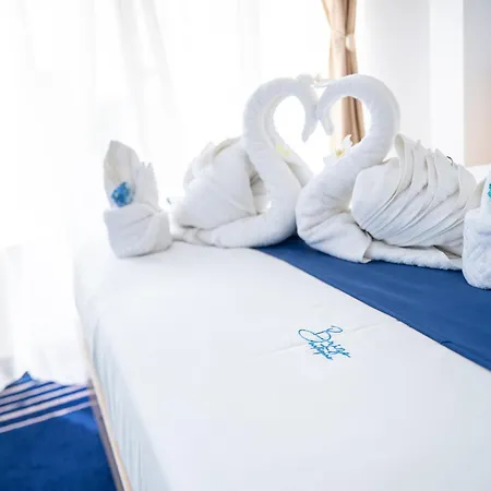 Hotel Briza Boutique Mamaia