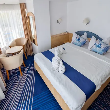 Briza Boutique 3*
