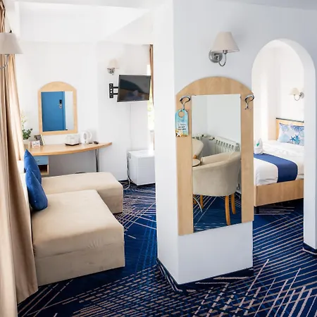 Briza Boutique 3* Mamaja