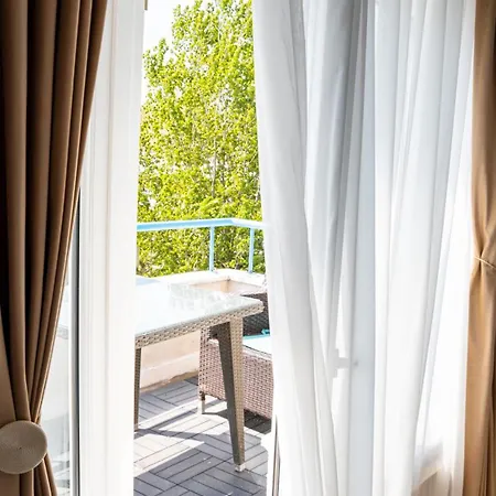 Briza Boutique Hotel
