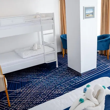 Hotel Briza Boutique 3*