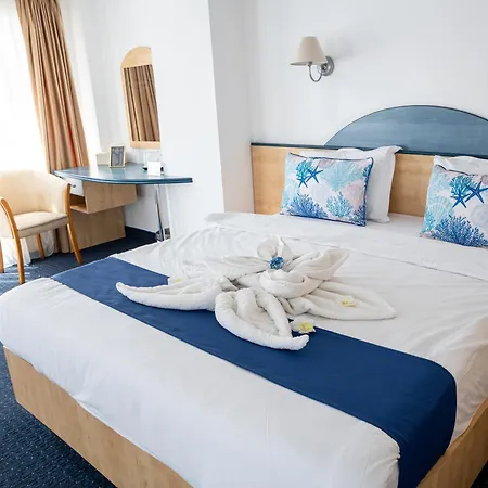 Briza Boutique Hotel Mamaia