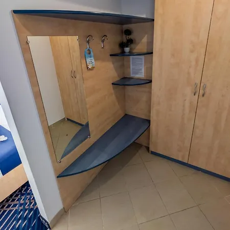 Hotel Briza Boutique Mamaia