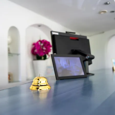 Briza Boutique Hotel