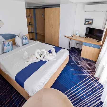 Hotel Briza Boutique 3*