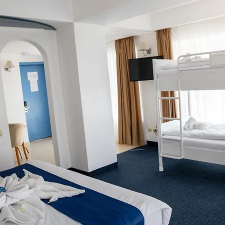 Briza Boutique Hotel Mamaia
