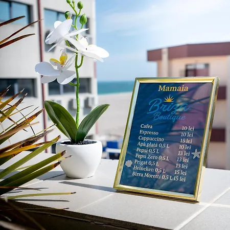 Briza Boutique 3*