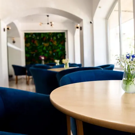 Briza Boutique 3* Mamaia