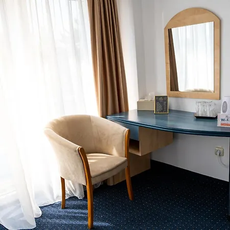 Hotel Briza Boutique