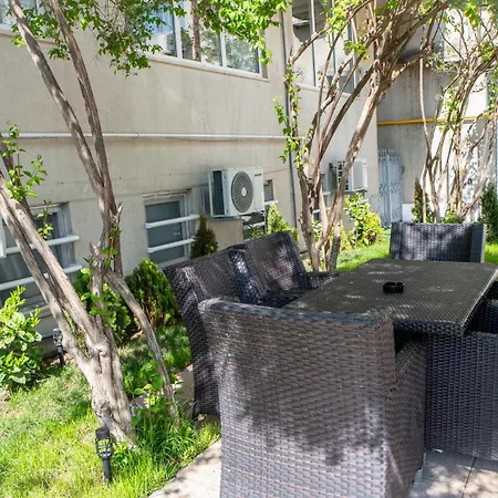 Hotel Briza Boutique 3*